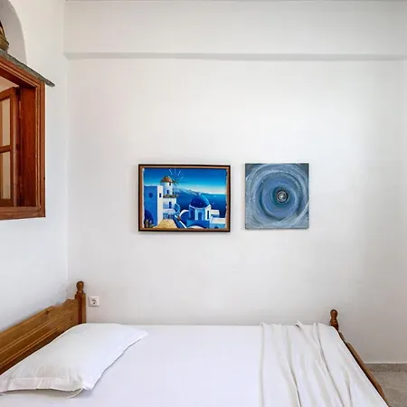 Tinos 2 Bedrooms 5 Persons By Mps Szálloda
