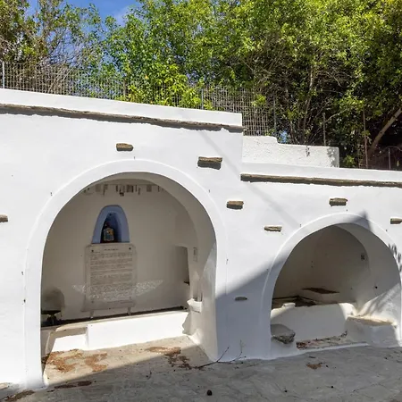 Tinos 2 Bedrooms 5 Persons By Mps Chatzirados