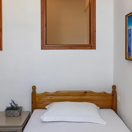 Tinos 2 Bedrooms 5 Persons By Mps
