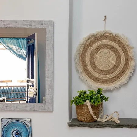 Tinos 2 Bedrooms 5 Persons By Mps Szálloda 3*