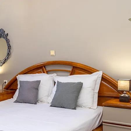 Tinos 2 Bedrooms 5 Persons By Mps Szálloda Chatzirados