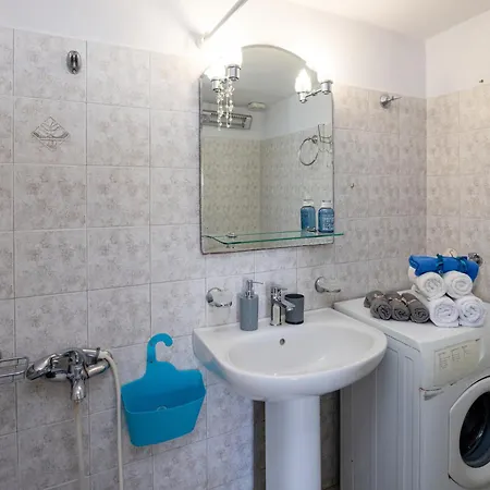 Tinos 2 Bedrooms 5 Persons By Mps Szálloda Chatzirados