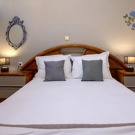 Tinos 2 Bedrooms 5 Persons By Mps