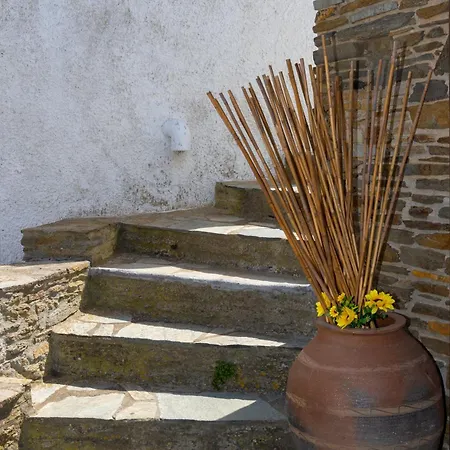 Szálloda Tinos 2 Bedrooms 5 Persons By Mps