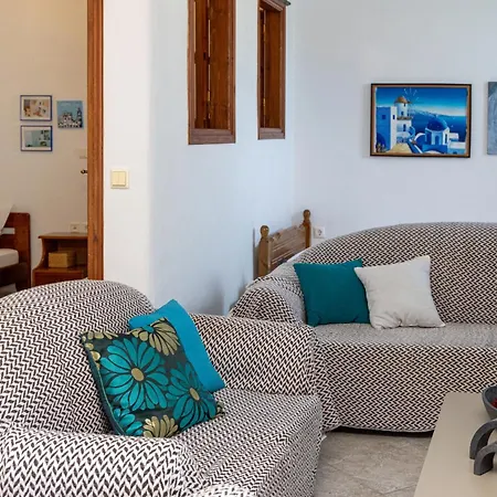Tinos 2 Bedrooms 5 Persons By Mps Szálloda Chatzirados
