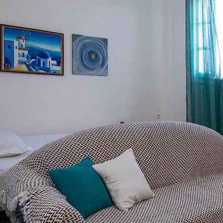 Tinos 2 Bedrooms 5 Persons By Mps Szálloda Chatzirados